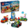 LEGO Disney 43264 Toy Story — okolicznościowy pociąg i pan sterow - 1331635 - zdjęcie 2